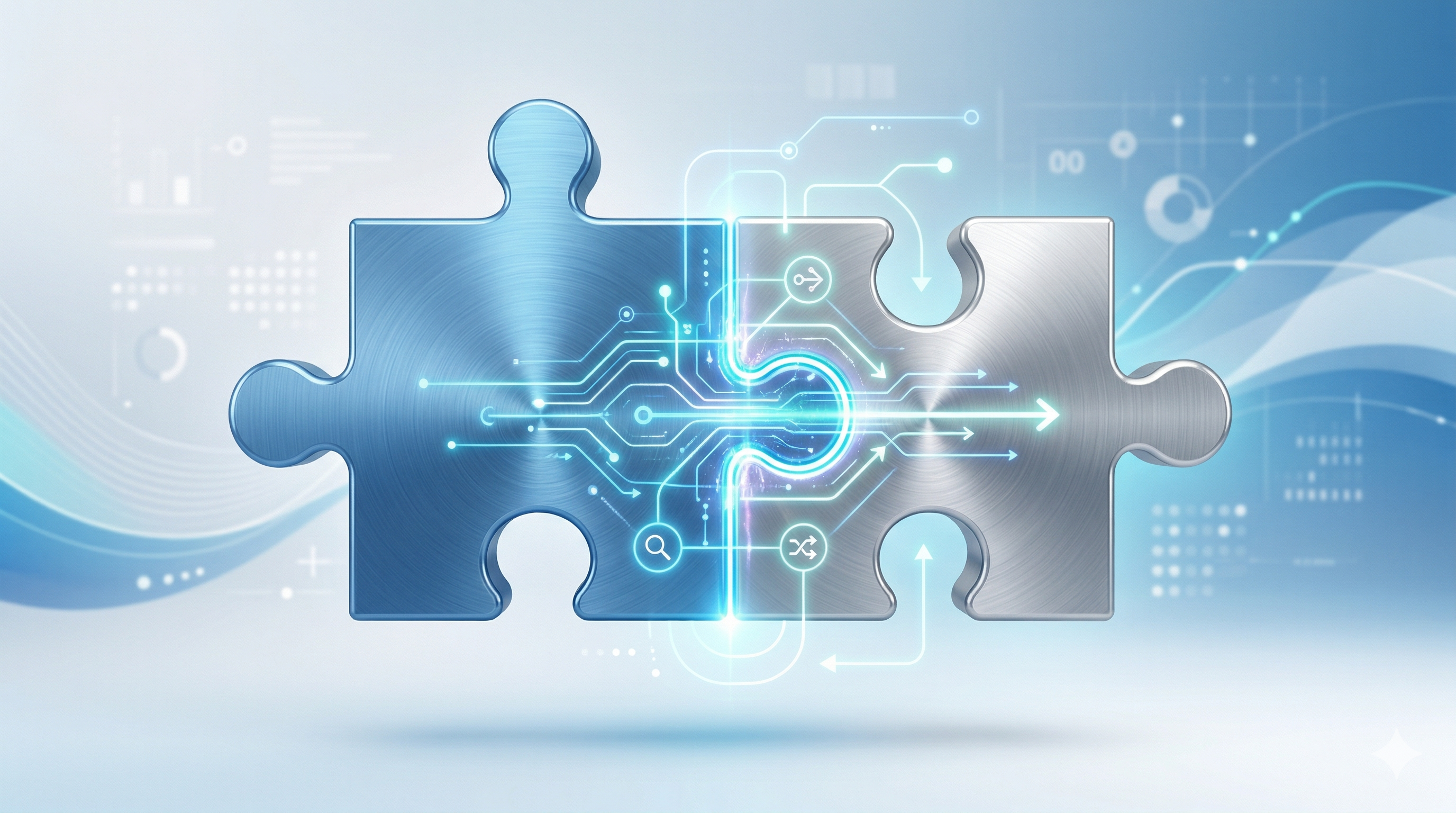 Analogies Concept Image