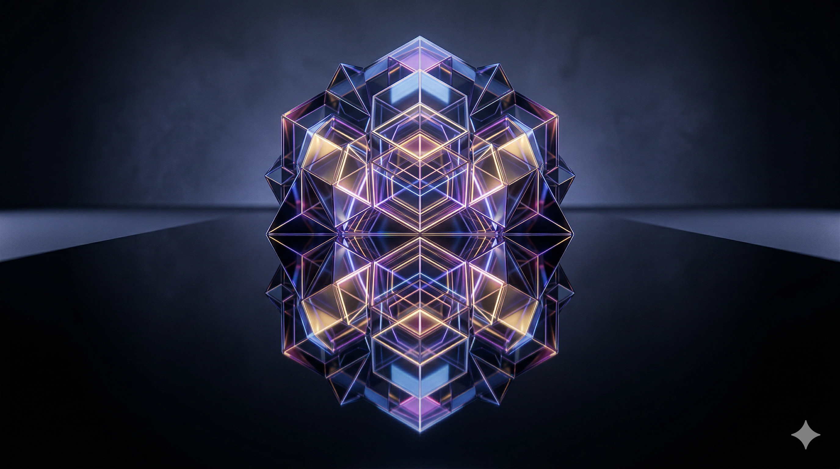 Mirror Image Concept